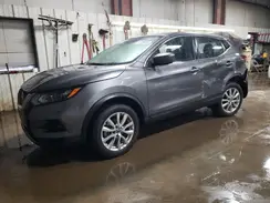 JN1BJ1AWXMW665105 2021 NISSAN ROGUE