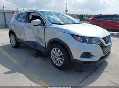 JN1BJ1AWXMW665184 2021 NISSAN ROGUE