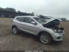 JN1BJ1AWXMW667162 2021 NISSAN ROGUE