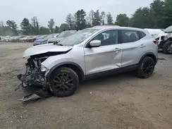 JN1BJ1AWXMW668053 2021 NISSAN ROGUE