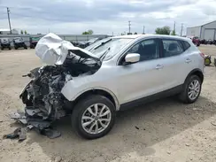 JN1BJ1AWXMW668456 2021 NISSAN ROGUE
