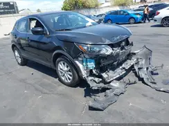 JN1BJ1AWXMW668537 2021 NISSAN ROGUE
