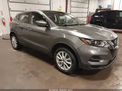JN1BJ1AWXMW669560 2021 NISSAN ROGUE
