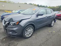 JN1BJ1AWXMW671342 2021 NISSAN ROGUE