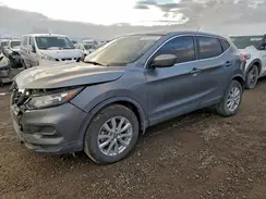 JN1BJ1AWXMW673236 2021 NISSAN ROGUE