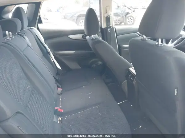 JN1BJ1AWXMW673480 2021 NISSAN ROGUE - Image 8
