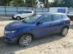 JN1BJ1AWXNW471384 2022 NISSAN ROGUE
