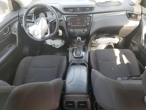 JN1BJ1AWXNW471384 2022 NISSAN ROGUE - Image 8