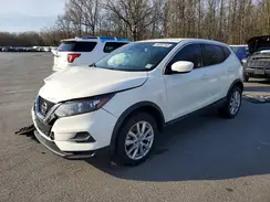 JN1BJ1AWXNW472230 2022 NISSAN ROGUE