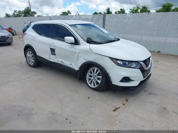 JN1BJ1AWXNW473183 2022 NISSAN ROGUE - Image 1