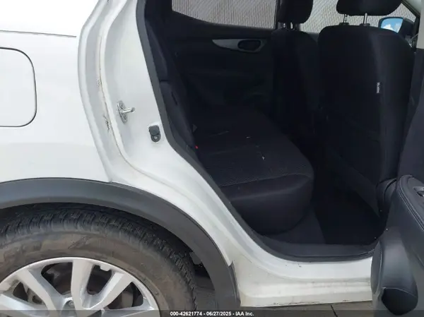 JN1BJ1AWXNW473183 2022 NISSAN ROGUE - Image 8