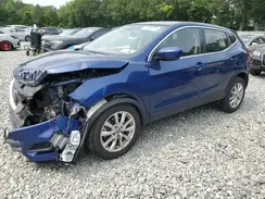 JN1BJ1AWXNW473426 2022 NISSAN ROGUE