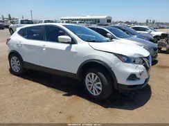 JN1BJ1AWXNW475709 2022 NISSAN ROGUE