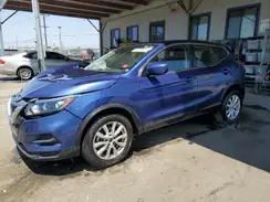 JN1BJ1AWXNW475807 2022 NISSAN ROGUE