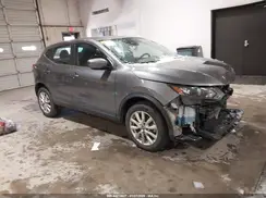 JN1BJ1AWXNW476441 2022 NISSAN ROGUE