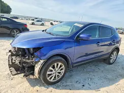 JN1BJ1AWXNW476746 2022 NISSAN ROGUE