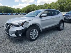 JN1BJ1AWXNW476763 2022 NISSAN ROGUE