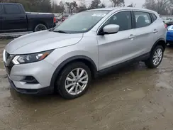 JN1BJ1AWXNW476987 2022 NISSAN ROGUE
