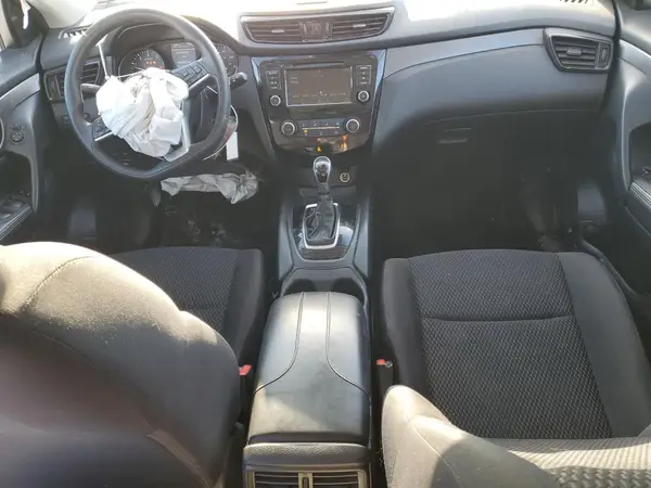 JN1BJ1AWXNW480487 2022 NISSAN ROGUE - Image 8