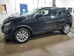 JN1BJ1AWXNW480893 2022 NISSAN ROGUE