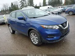 JN1BJ1AWXNW481333 2022 NISSAN ROGUE