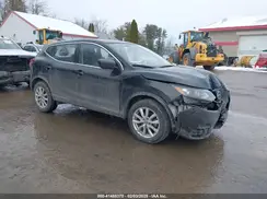 JN1BJ1AWXNW680379 2022 NISSAN ROGUE