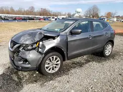 JN1BJ1AWXNW680415 2022 NISSAN ROGUE