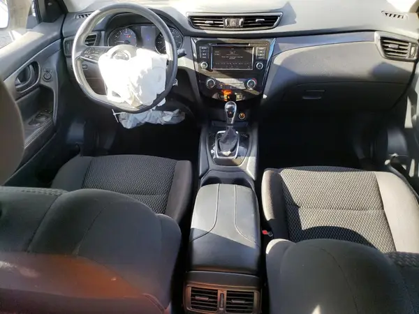 JN1BJ1AWXNW680415 2022 NISSAN ROGUE - Image 8