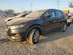 JN1BJ1AWXNW680494 2022 NISSAN ROGUE