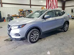 JN1BJ1AWXNW680558 2022 NISSAN ROGUE