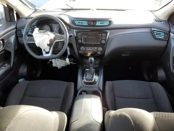 JN1BJ1AWXNW681323 2022 NISSAN ROGUE - Image 8