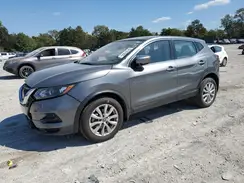 JN1BJ1AWXNW682844 2022 NISSAN ROGUE