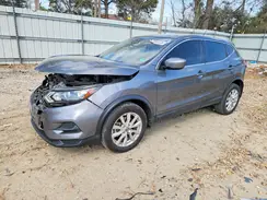 JN1BJ1AWXNW683542 2022 NISSAN ROGUE