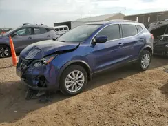 JN1BJ1BV0MW308277 2021 NISSAN ROGUE