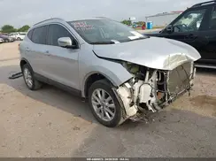 JN1BJ1BV0MW312622 2021 NISSAN ROGUE
