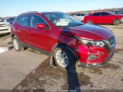 JN1BJ1BV0MW316749 2021 NISSAN ROGUE