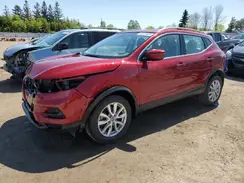JN1BJ1BV0MW316928 2021 NISSAN ROGUE