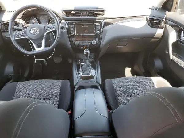 JN1BJ1BV0MW316928 2021 NISSAN ROGUE - Image 8