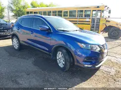 JN1BJ1BV0MW318145 2021 NISSAN ROGUE