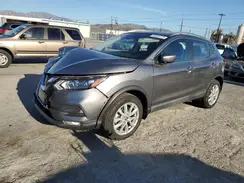 JN1BJ1BV0MW320106 2021 NISSAN ROGUE