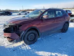 JN1BJ1BV0MW320476 2021 NISSAN ROGUE
