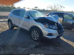 JN1BJ1BV0MW321255 2021 NISSAN ROGUE