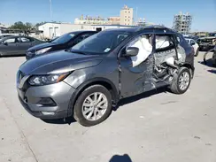 JN1BJ1BV0MW322096 2021 NISSAN ROGUE