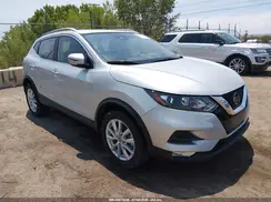 JN1BJ1BV0MW322857 2021 NISSAN ROGUE