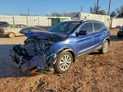 JN1BJ1BV0MW323393 2021 NISSAN ROGUE