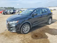 JN1BJ1BV0MW562670 2021 NISSAN ROGUE