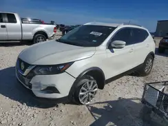 JN1BJ1BV0MW569621 2021 NISSAN ROGUE