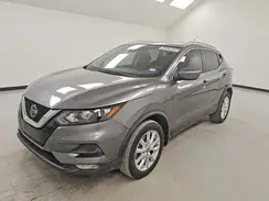 JN1BJ1BV0MW569747 2021 NISSAN ROGUE
