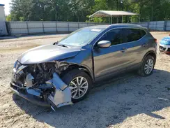 JN1BJ1BV0MW572180 2021 NISSAN ROGUE