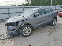 JN1BJ1BV0MW572518 2021 NISSAN ROGUE
